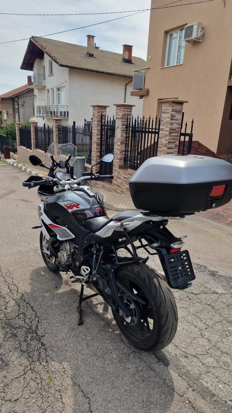 BMW S 1000XR, снимка 5 - Мотоциклети и мототехника - 51788088