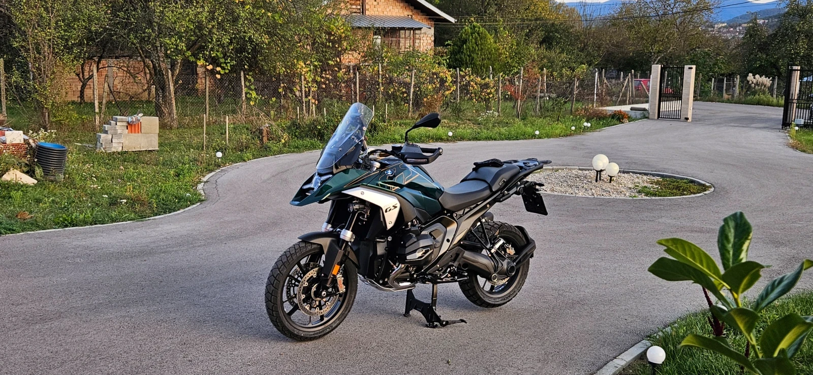 BMW R 1300 GS