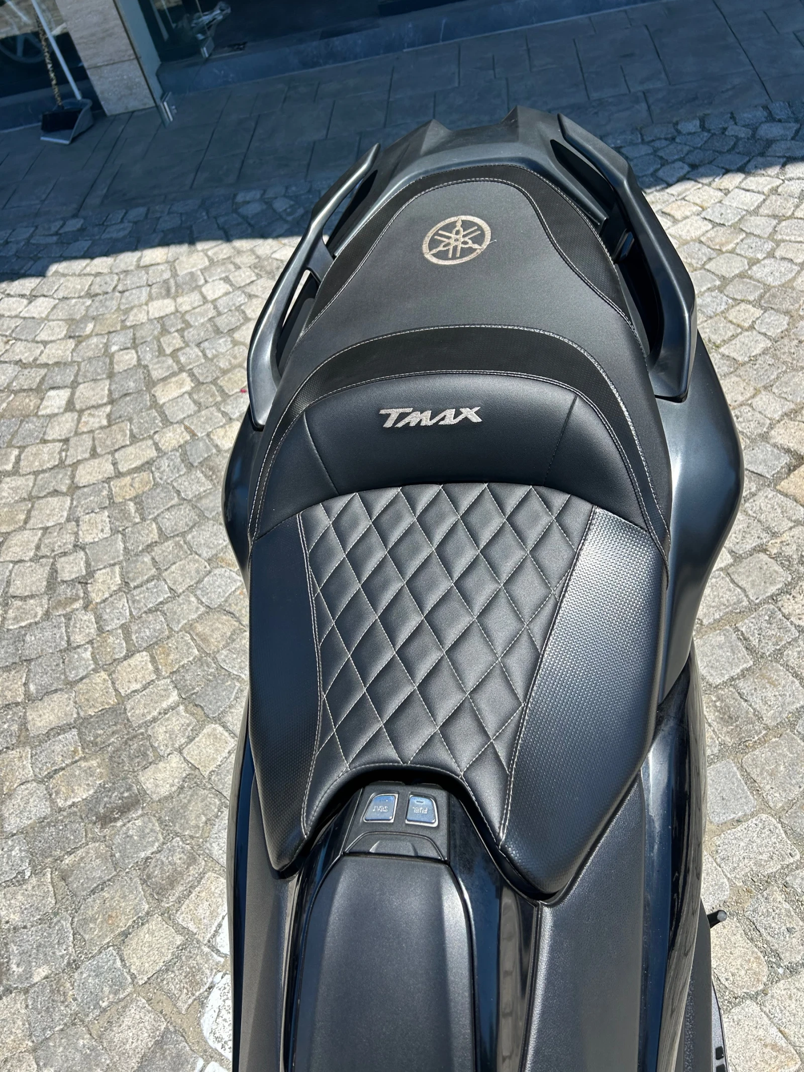Yamaha T-max Лизинг, снимка 10 - Мотоциклети и мототехника - 54848987
