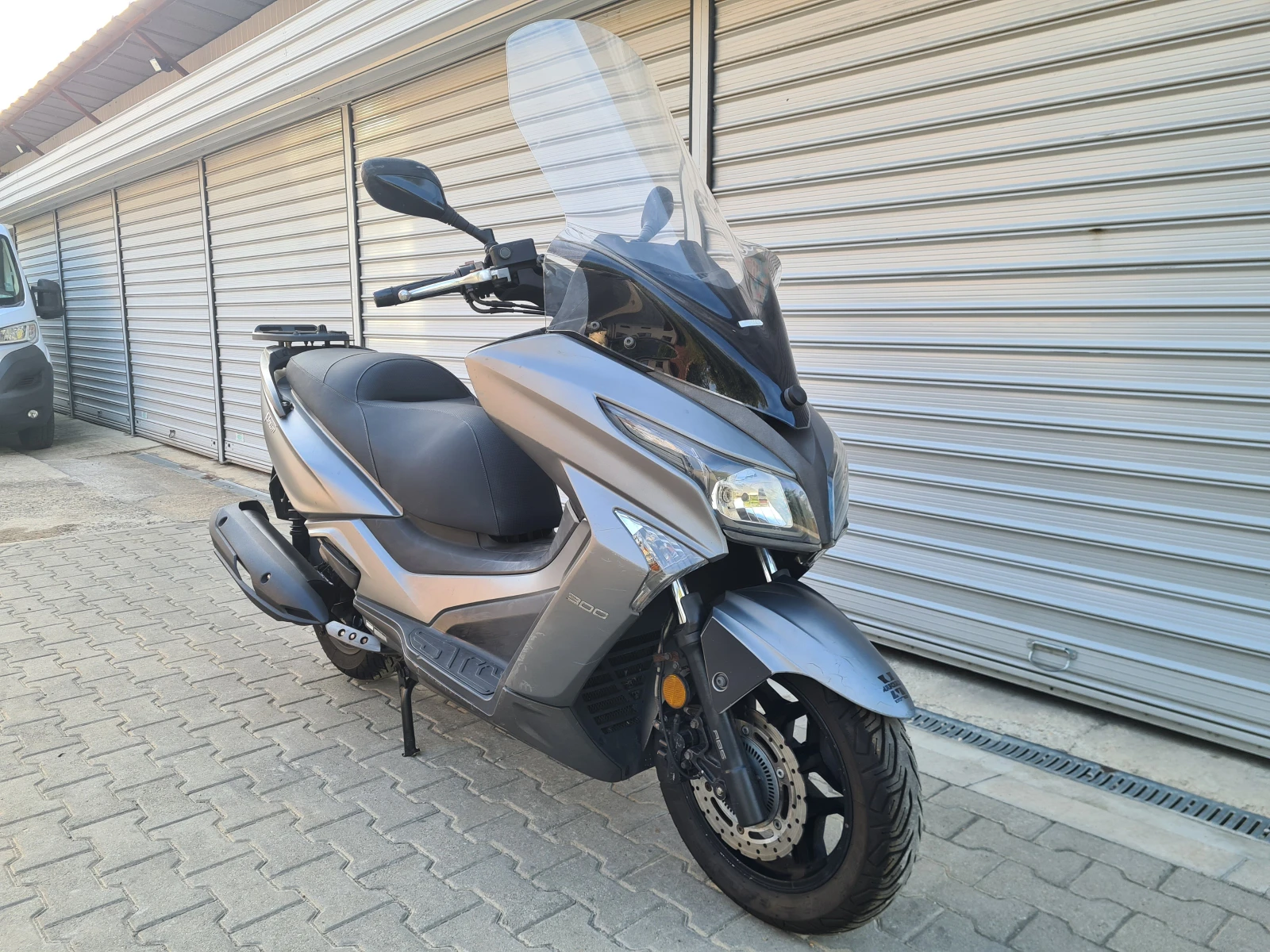 Kymco Downtown X- town 300i ABS