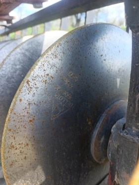 Брана Друга марка, снимка 4