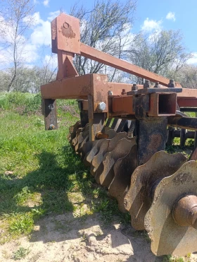 Брана Друга марка, снимка 6