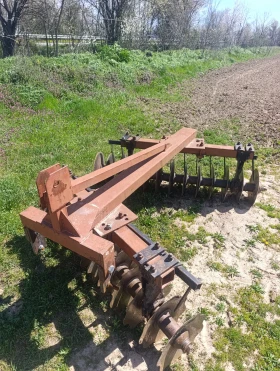 Брана Друга марка, снимка 2