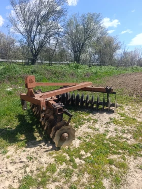 Брана Друга марка, снимка 7