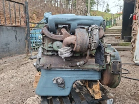 Комбайн Claas, снимка 10