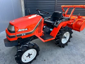  Kubota Aste A13 | Mobile.bg    3