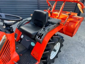  Kubota Aste A13 | Mobile.bg    4