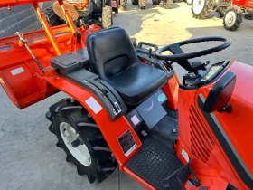  Kubota Aste A13 | Mobile.bg    5