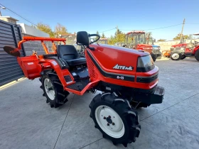  Kubota Aste A13 | Mobile.bg    2