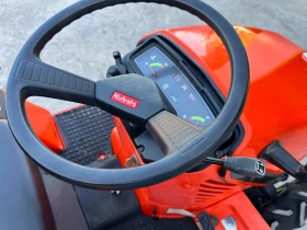  Kubota Aste A13 | Mobile.bg    6