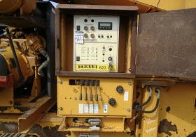 Машини за насипни материали Scania Tesab RK623 CT, снимка 9