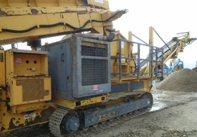 Машини за насипни материали Scania Tesab RK623 CT | Auto.bg — изображение 6