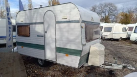 Каравана Chateau Eite Touring 350