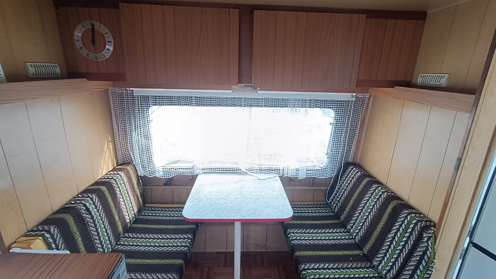 Каравана Chateau Eite Touring 350 - изображение 8