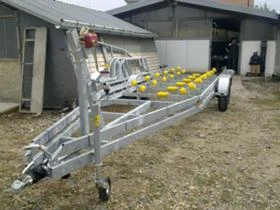 За автомобил Venitrailers, снимка 1