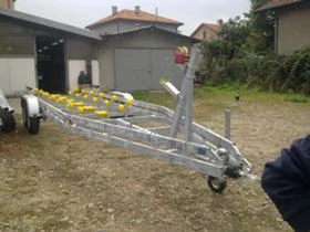 За автомобил Venitrailers, снимка 2