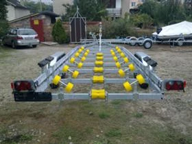 За автомобил Venitrailers, снимка 3