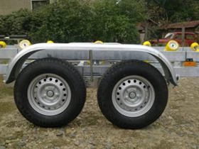 За автомобил Venitrailers, снимка 4