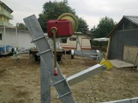 За автомобил Venitrailers, снимка 6