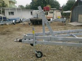 За автомобил Venitrailers, снимка 7