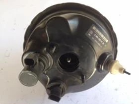 Спирачна система за Mercedes-Benz C 220, снимка 1