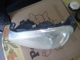 Светлини за Opel Corsa, снимка 2