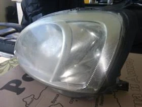 Светлини за Opel Corsa, снимка 3