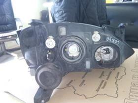 Светлини за Opel Corsa, снимка 4