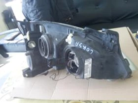 Светлини за Opel Corsa, снимка 5