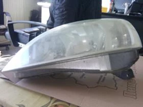 Светлини за Opel Corsa, снимка 7