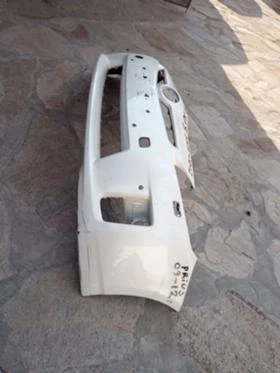 Предна броня за Toyota Prius , снимка 9