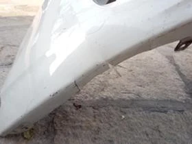 Предна броня за Toyota Prius , снимка 14