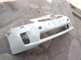 Предна броня за Toyota Prius , снимка 6