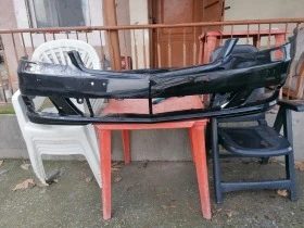 Оригинална броня за Mercedes S Class W 221, снимка 1