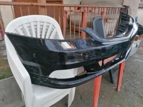 Оригинална броня за Mercedes S Class W 221, снимка 2