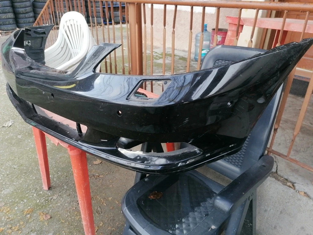    Mercedes S Class W 221 | Mobile.bg   3