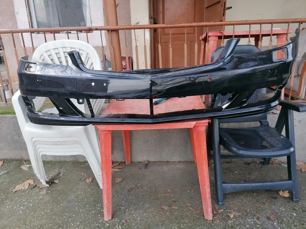    Mercedes S Class W 221 | Mobile.bg   1