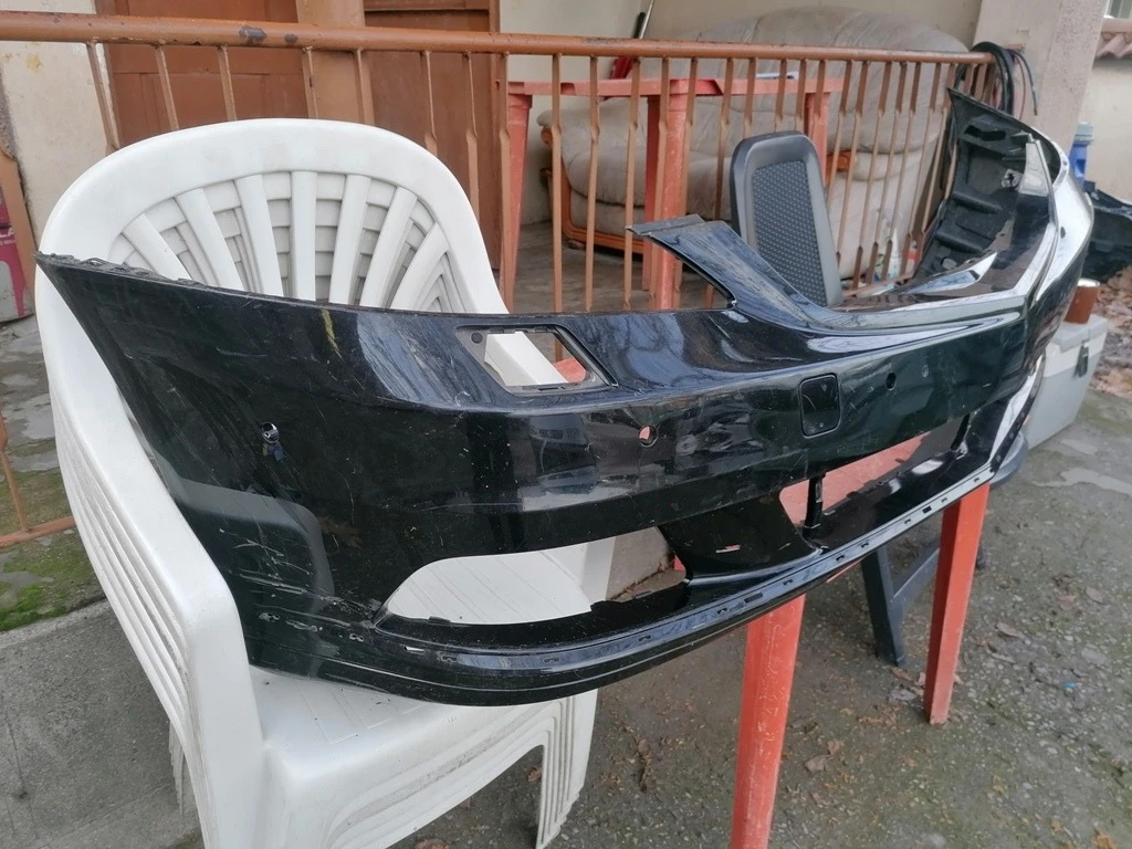    Mercedes S Class W 221 | Mobile.bg   2