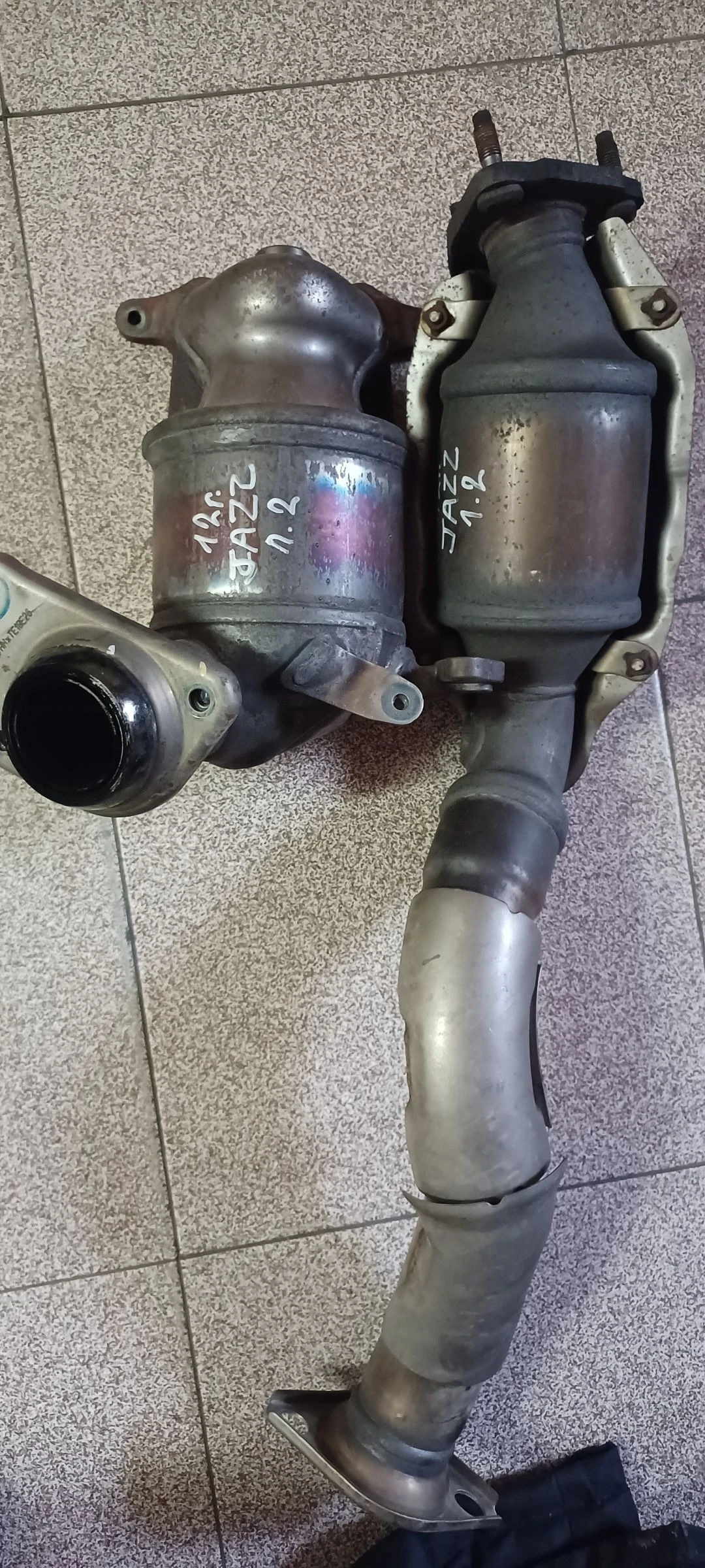   HONDA JAZZ 1.2 2012 | Mobile.bg   1