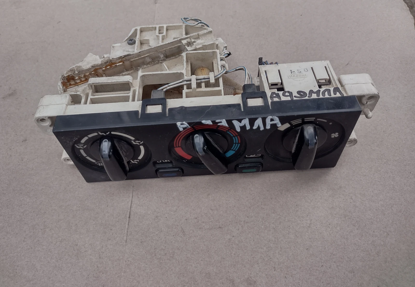    Nissan Almera I | Mobile.bg   3