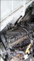 Двигател за Skoda Roomster, снимка 1 - Части - 18405297