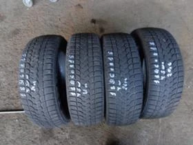 Гуми Зимни 185/60R15, снимка 11