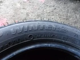 Гуми Зимни 185/60R15, снимка 4
