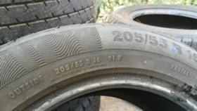 Гуми Летни 205/55R16, снимка 8