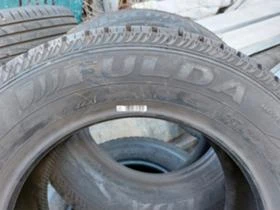 Гуми Летни 195/65R15, снимка 4