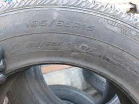 Гуми Летни 195/65R15, снимка 5