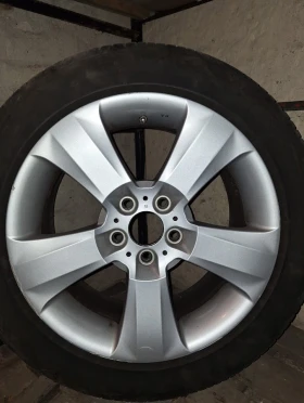 Гуми с джанти Continental 235/50R18, снимка 4