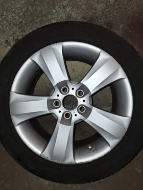 Гуми с джанти Continental 235/50R18, снимка 2