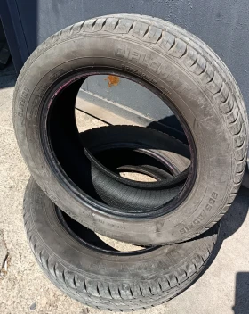 Гуми Летни 205/60R16, снимка 5