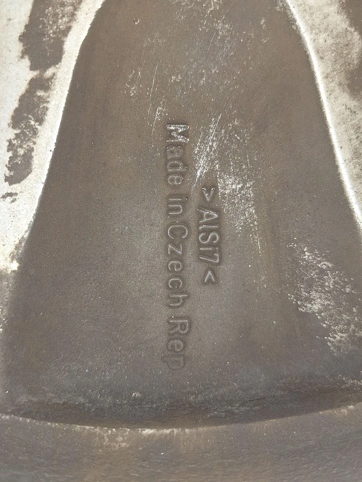 Гуми с джанти Continental 235/50R18, снимка 7 - Гуми и джанти - 52615638